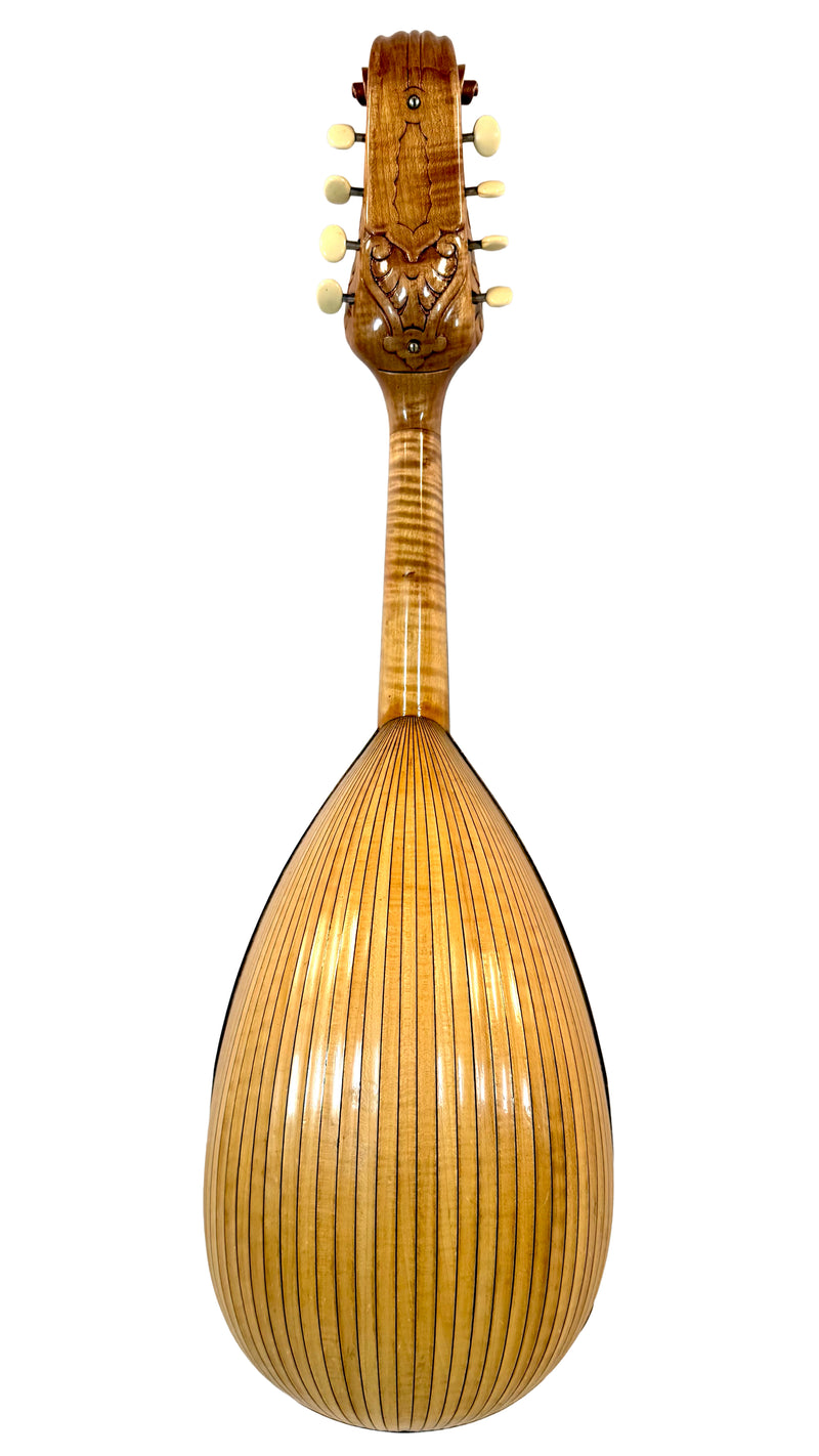 Mandoline de Concert Raffaele Calace Classico A de 1958