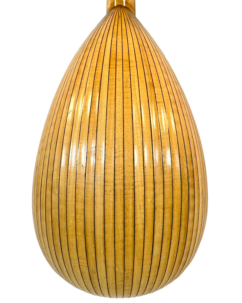 Mandoline de Concert Raffaele Calace Classico A de 1958