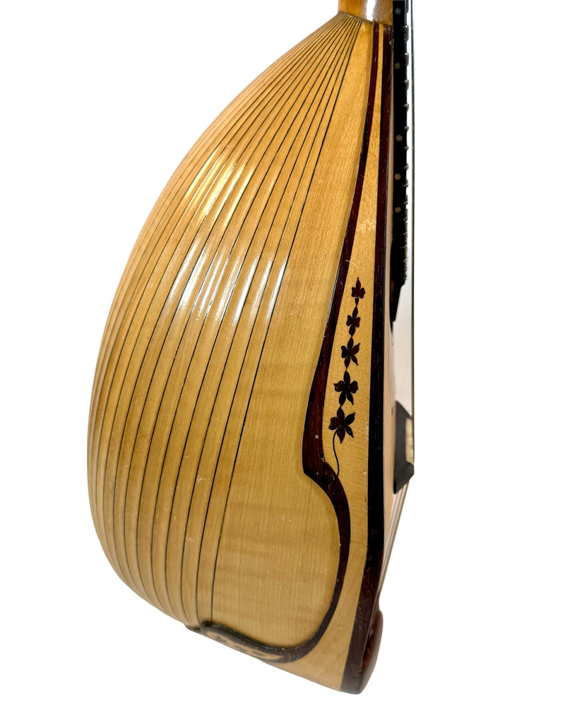 Mandoline de Concert Raffaele Calace Classico A de 1958