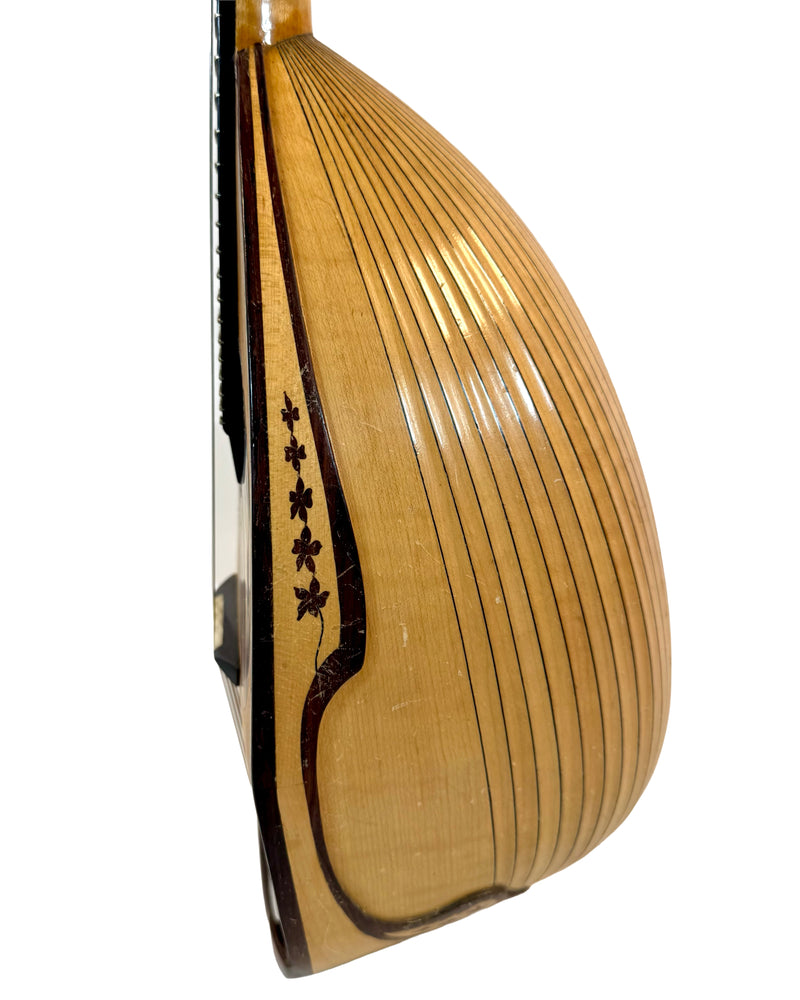 Mandoline de Concert Raffaele Calace Classico A de 1958