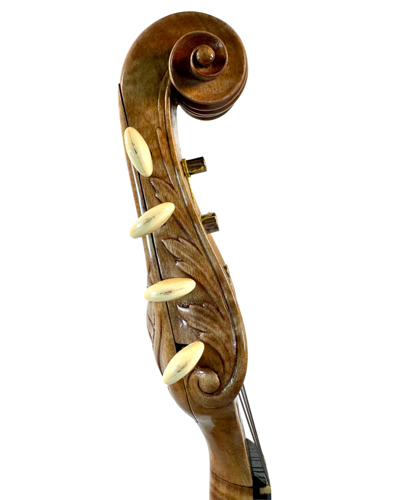 Mandoline de Concert Raffaele Calace Classico A de 1958
