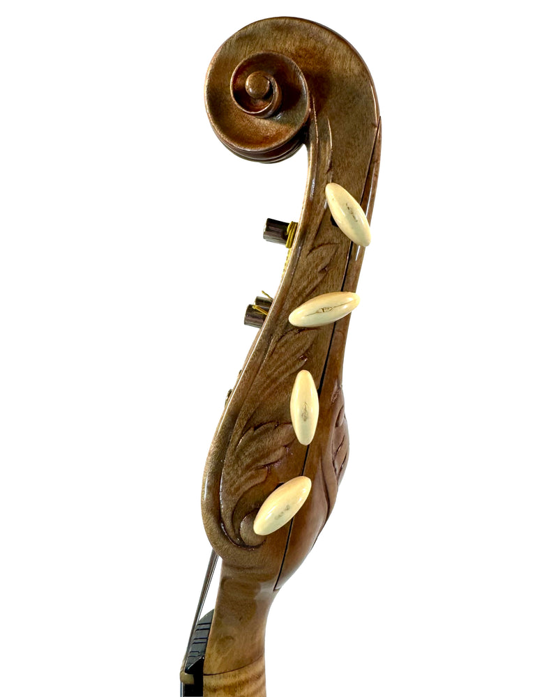 Mandoline de Concert Raffaele Calace Classico A de 1958