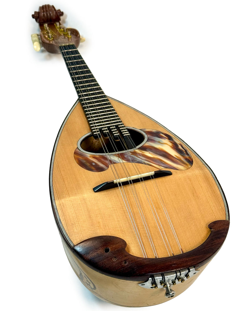 Mandoline de Concert Raffaele Calace Classico A de 1958
