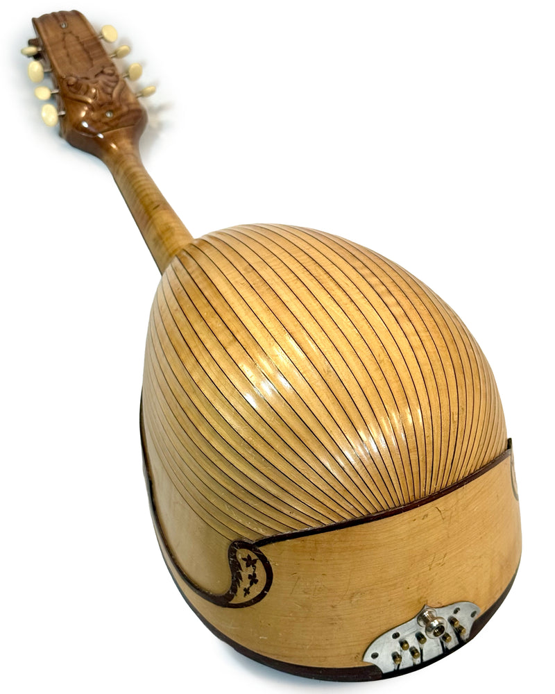 Mandoline de Concert Raffaele Calace Classico A de 1958