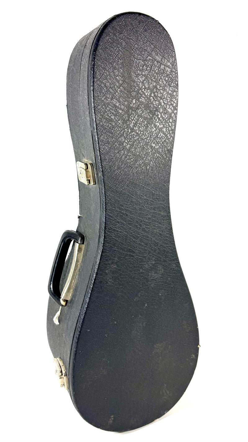 Mandoline de Concert Raffaele Calace N°2 de 1910
