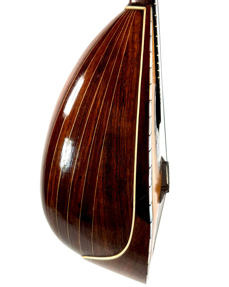 Mandoline de Concert Rogis / J. P. Beuscher 1930's