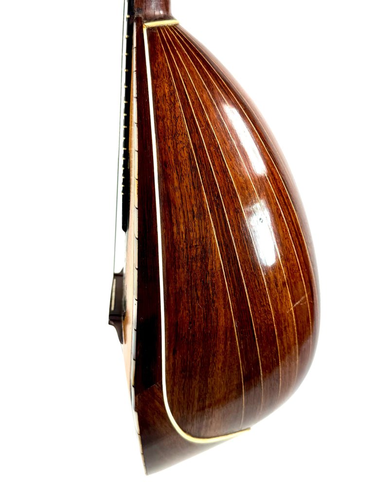 Mandoline de Concert Rogis / J. P. Beuscher 1930's