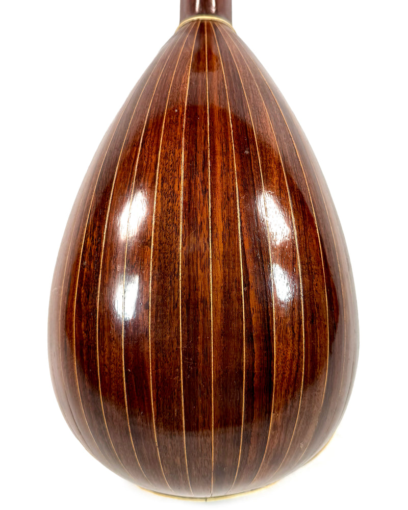 Mandoline de Concert Rogis / J. P. Beuscher 1930's