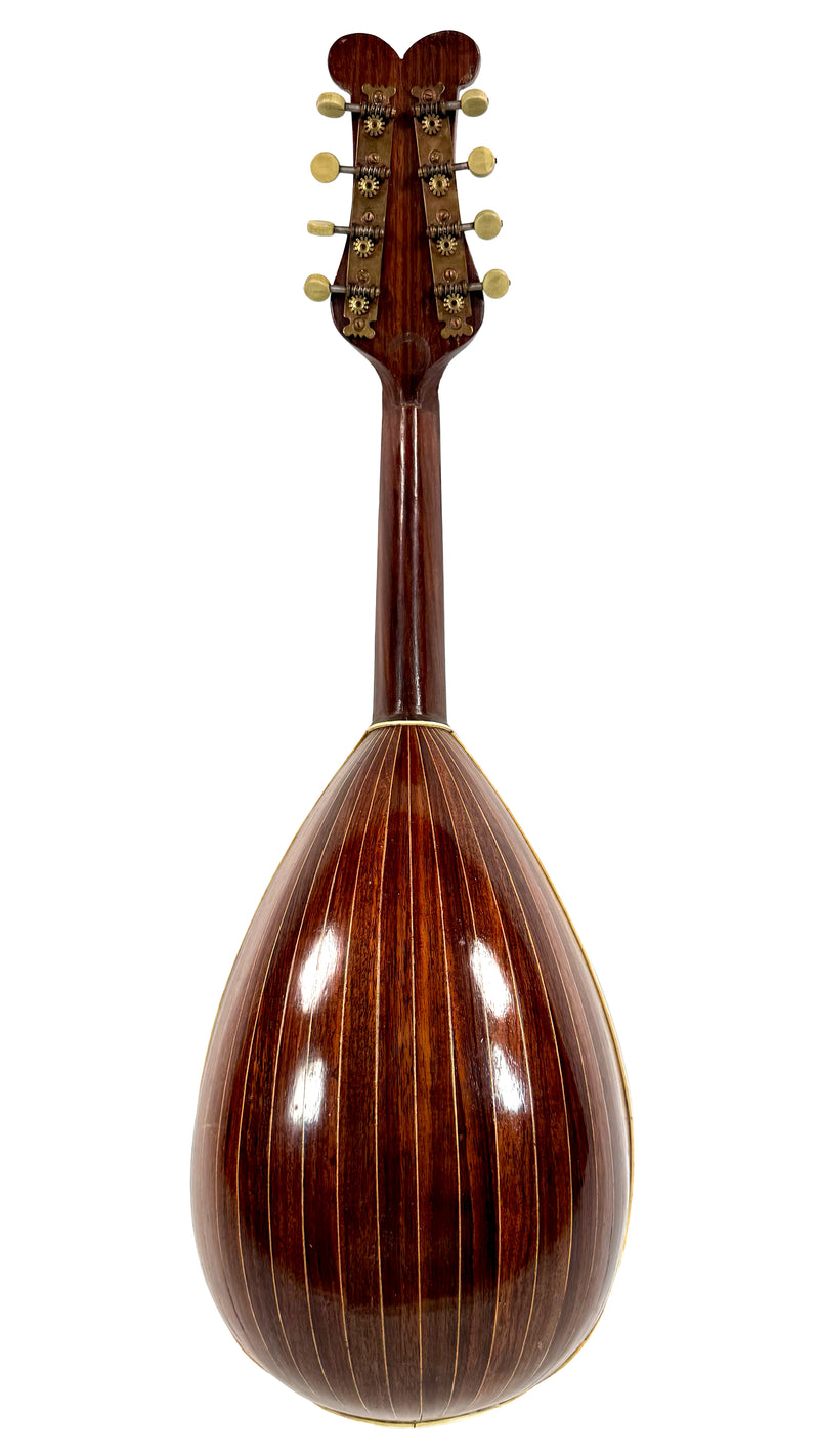 Mandoline de Concert Rogis / J. P. Beuscher 1930's