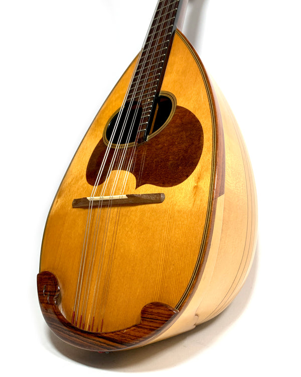 Mandoline de Concert Suzuki M-30 1990's