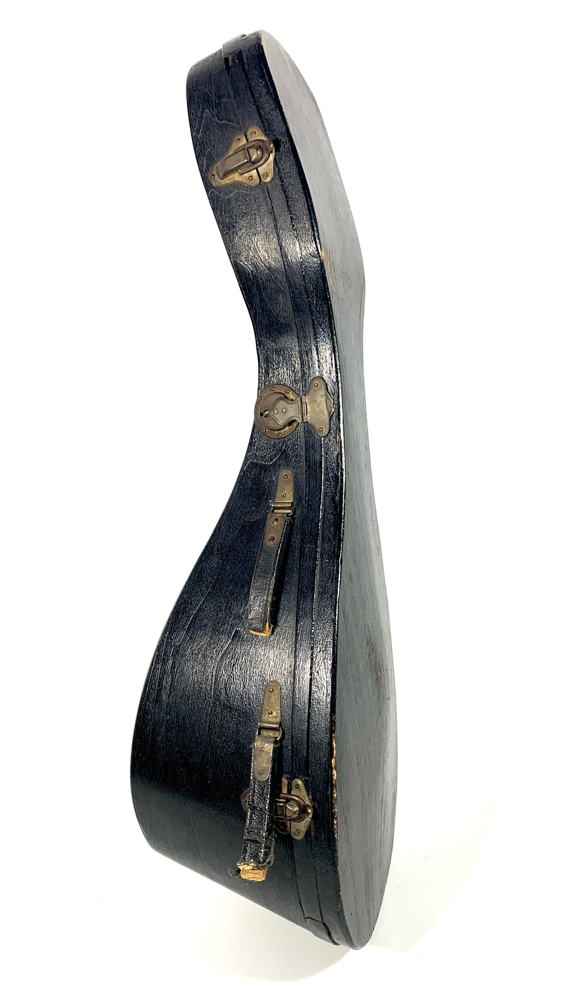 Mandoline de Raffaele Calace 21 bis de 1914