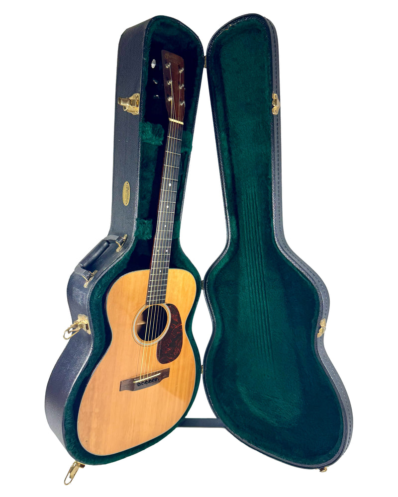 Martin 00-18 de 1960