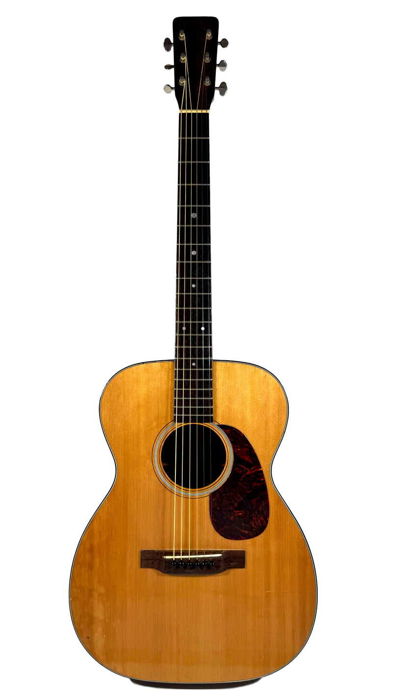 Martin 00-18 de 1960