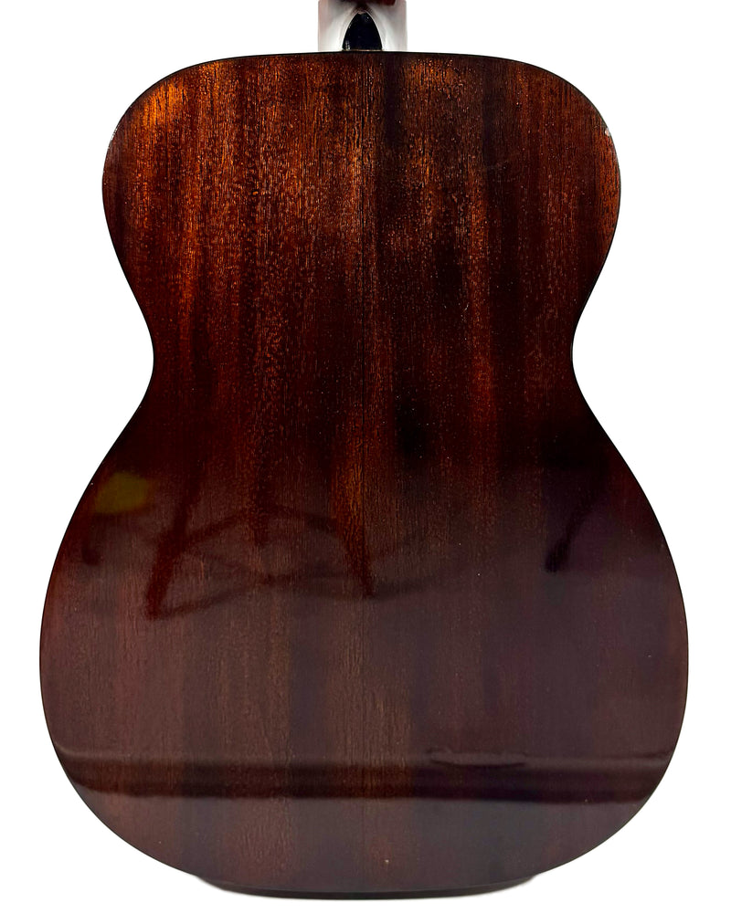 Martin 00-18 de 1960