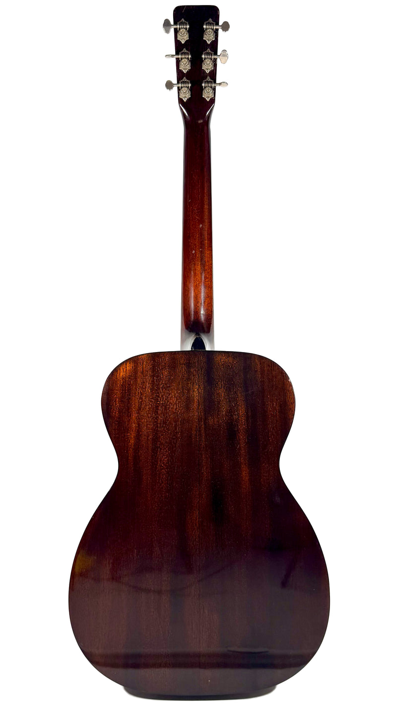 Martin 00-18 de 1960