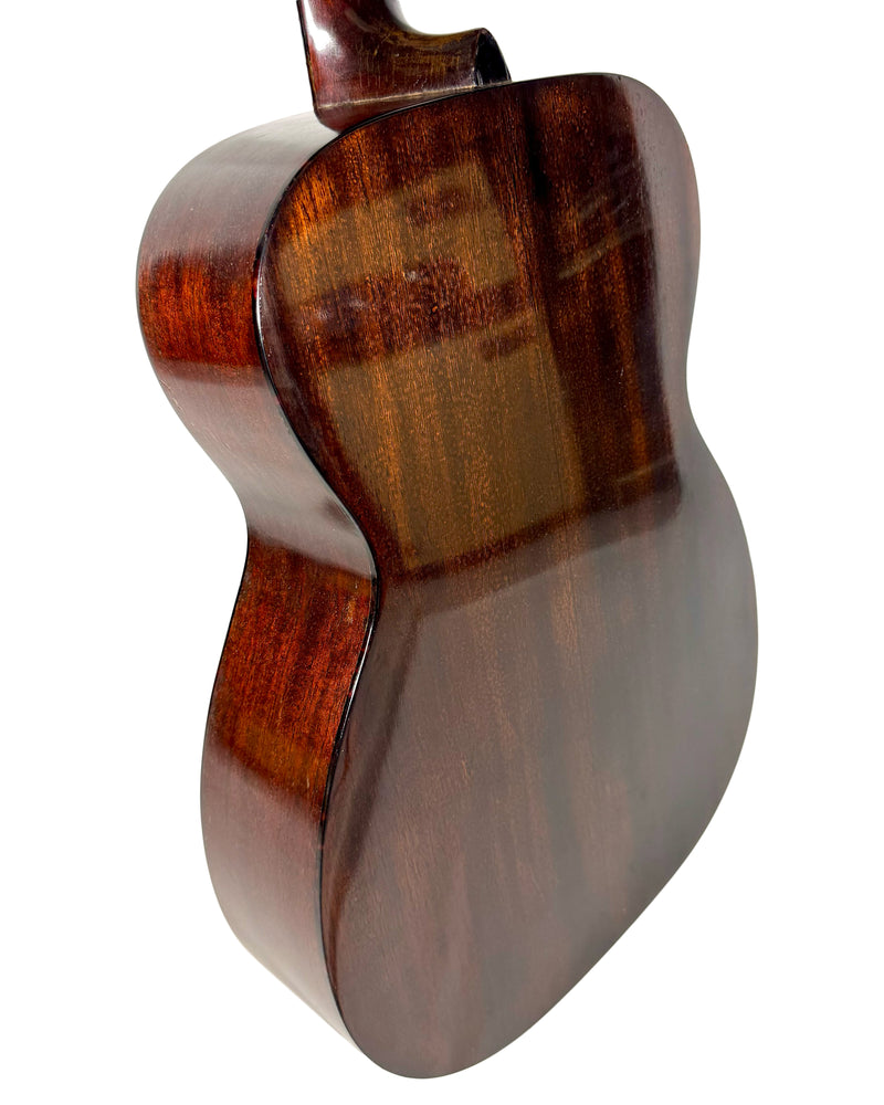 Martin 00-18 de 1960