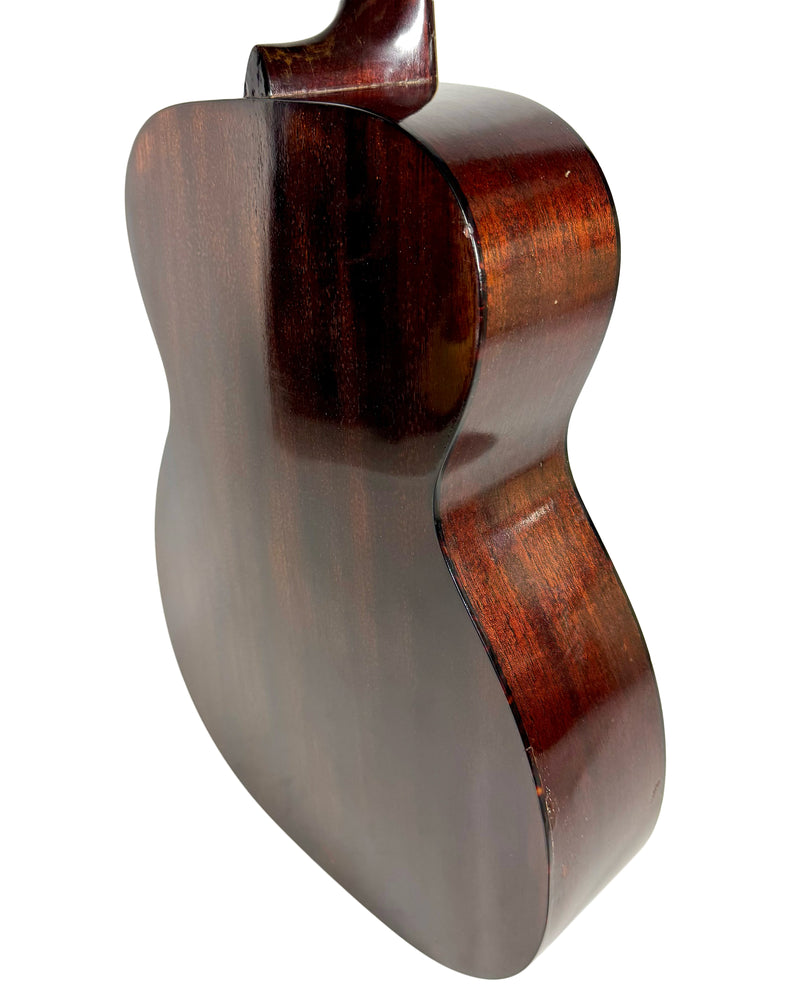 Martin 00-18 de 1960
