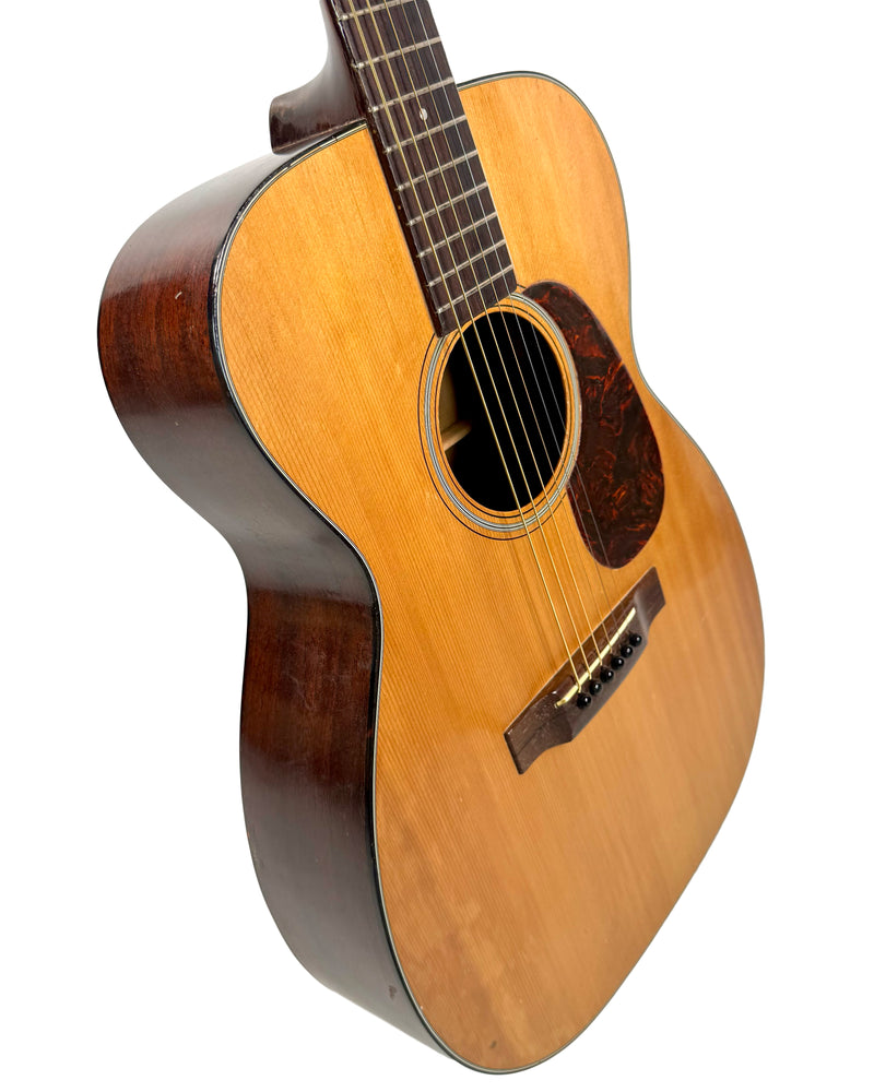 Martin 00-18 de 1960