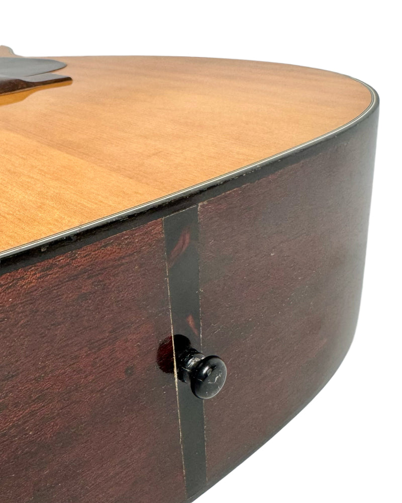 Martin 00-18 de 1960