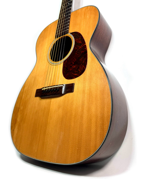 Martin 00-18 de 1960