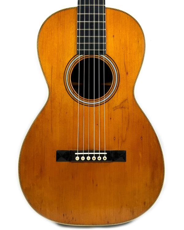 Martin 1-26 (Style 26) 1870’s