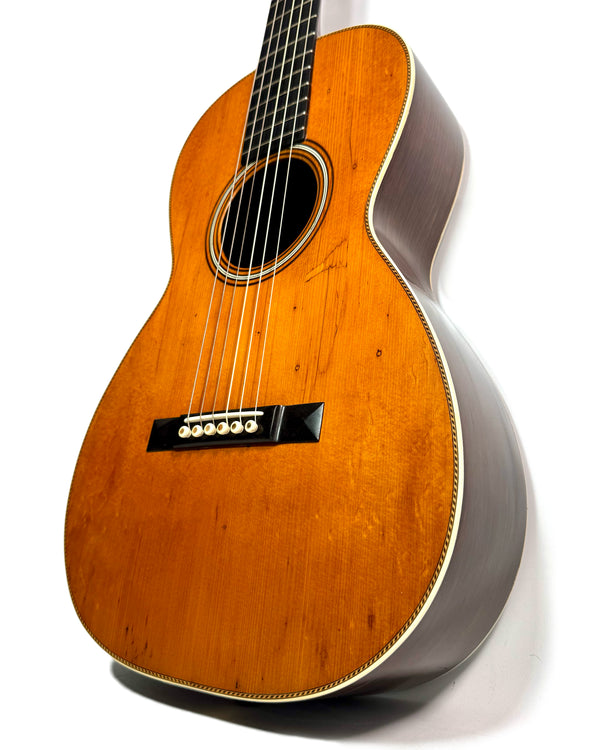 Martin 1-26 (Style 26) 1870’s