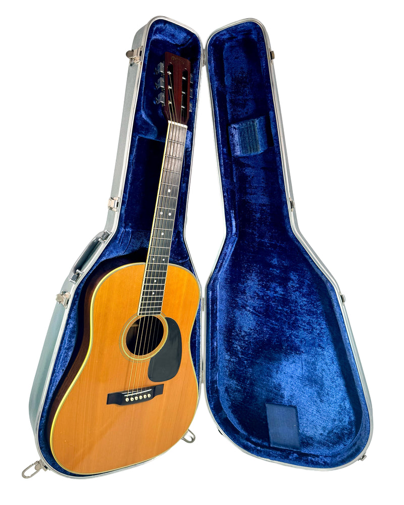 Martin D-35S de 1973