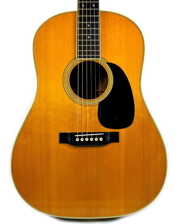 Martin D-35S de 1973