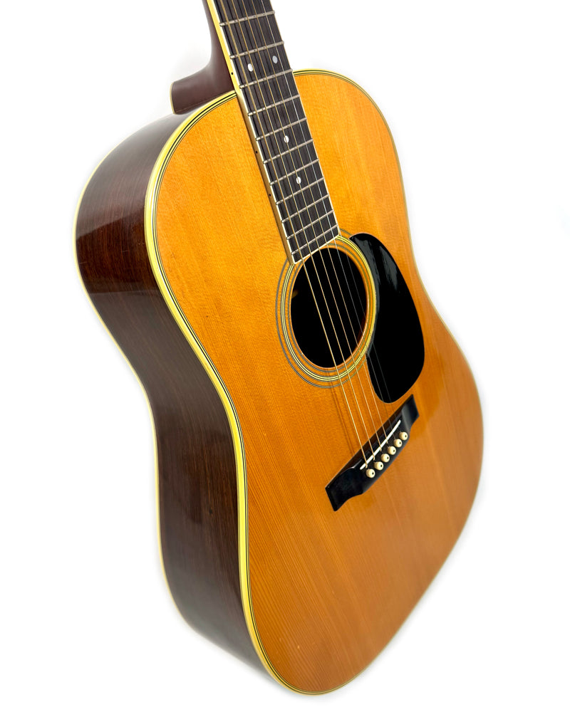 Martin D-35S de 1973