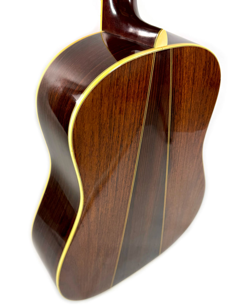 Martin D-35S de 1973