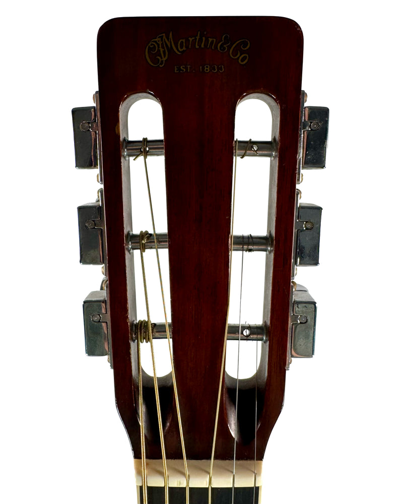 Martin D-35S de 1973
