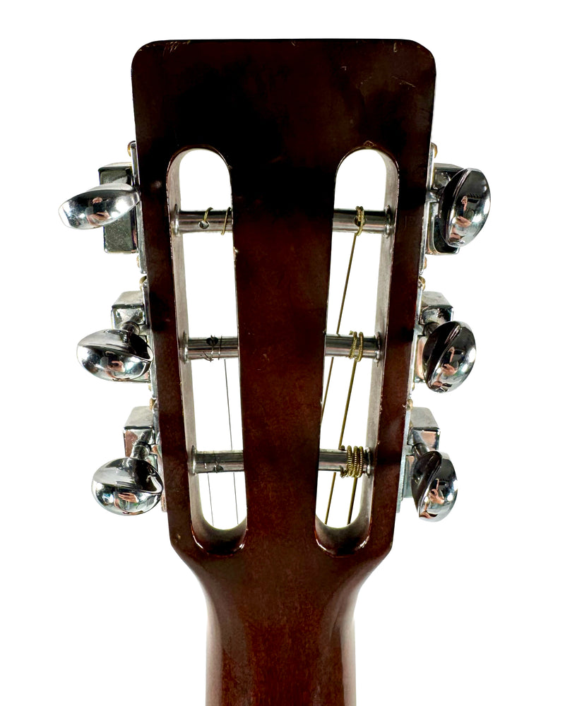 Martin D-35S de 1973