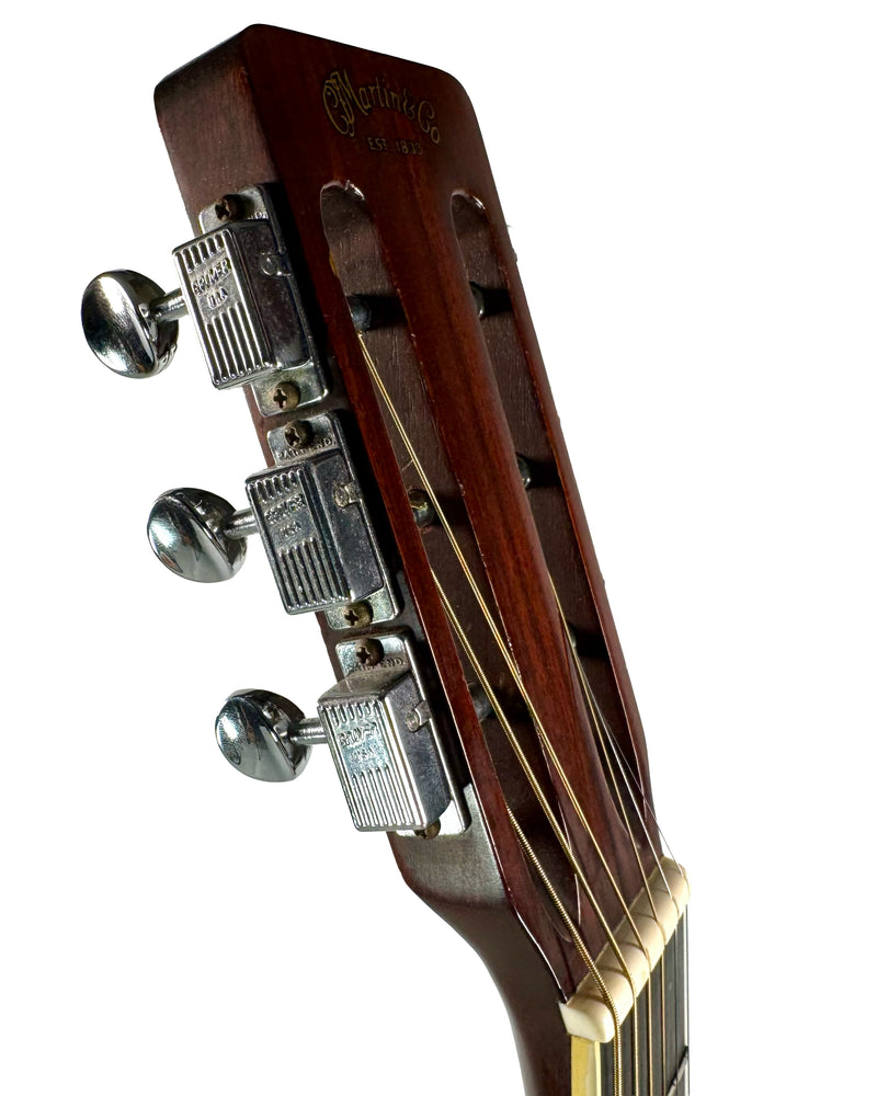 Martin D-35S de 1973