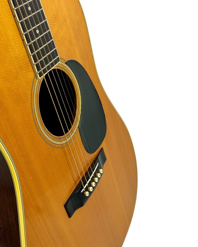 Martin D-35S de 1973