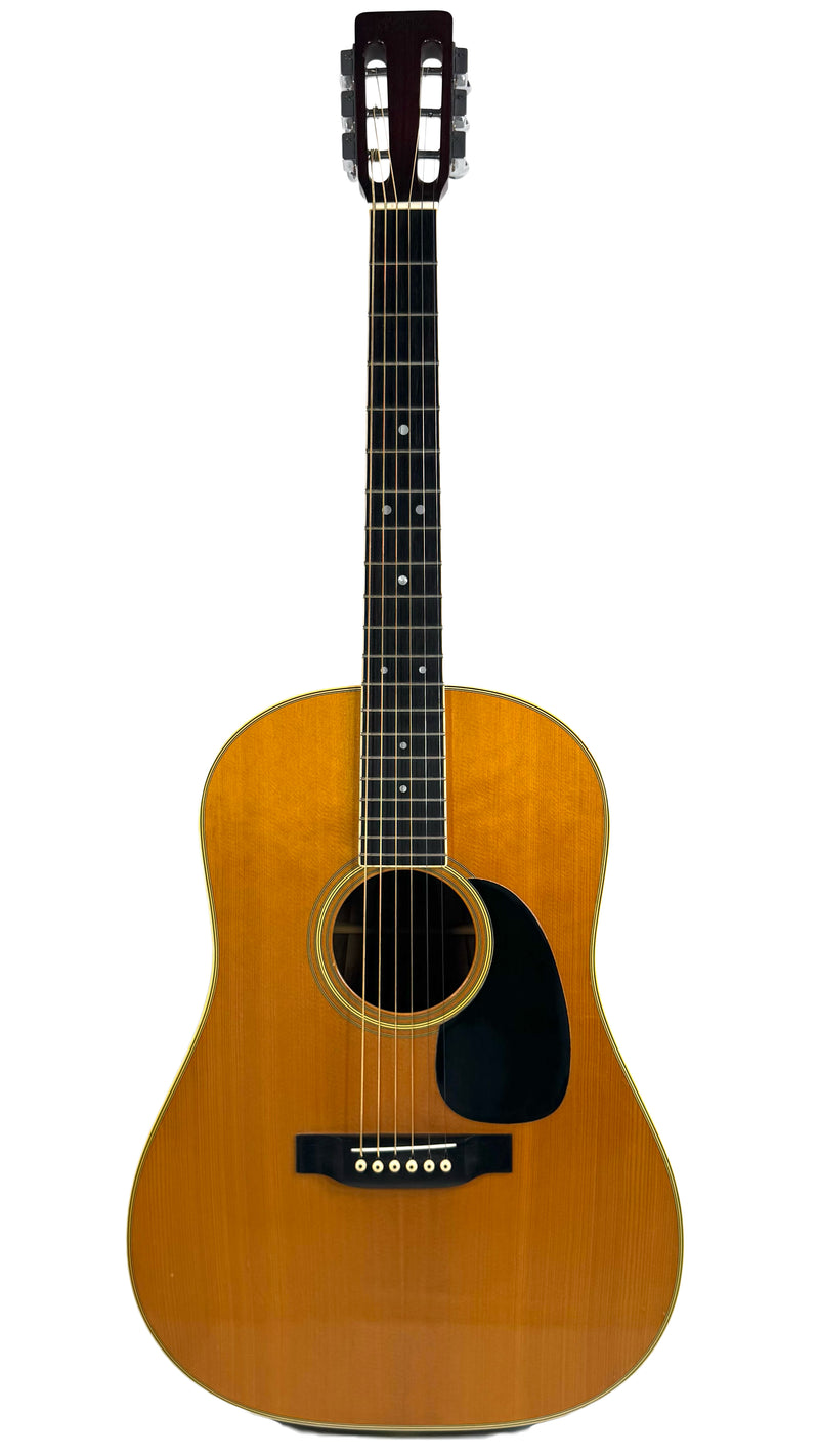 Martin D-35S de 1973