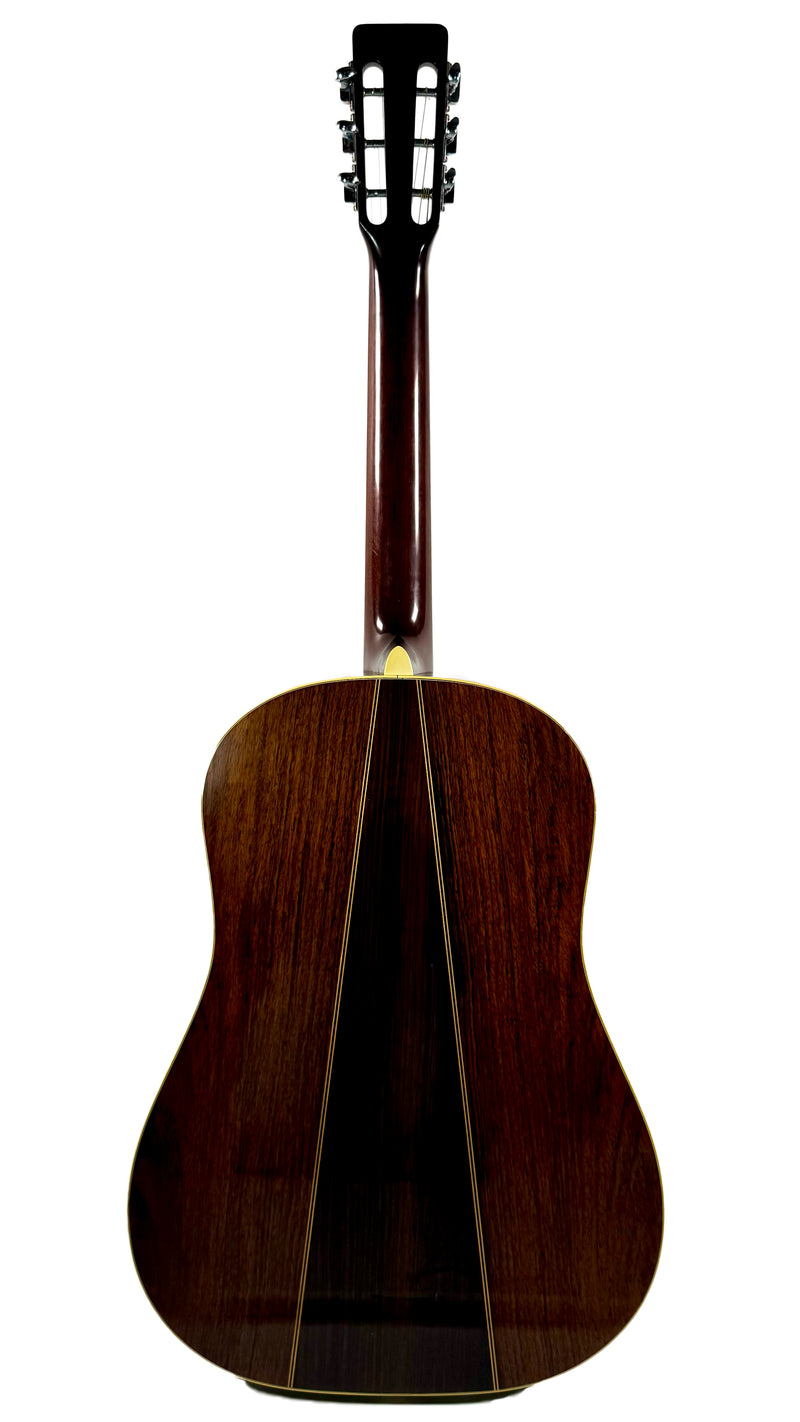 Martin D-35S de 1973