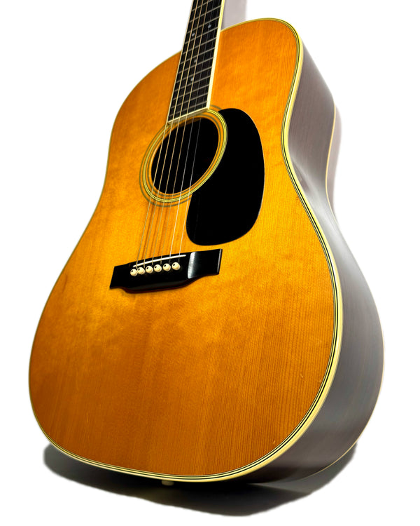 Martin D-35S de 1973