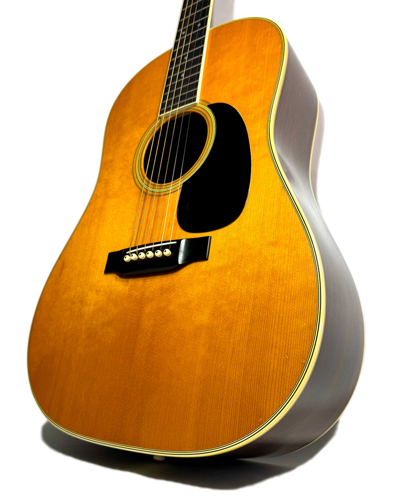 Martin D-35S de 1973