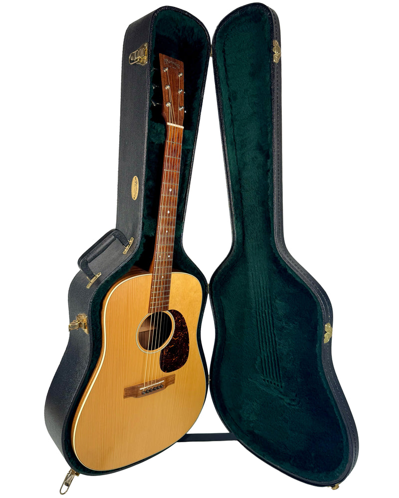 Martin DR Centennial Limited Edition Natural de 2016