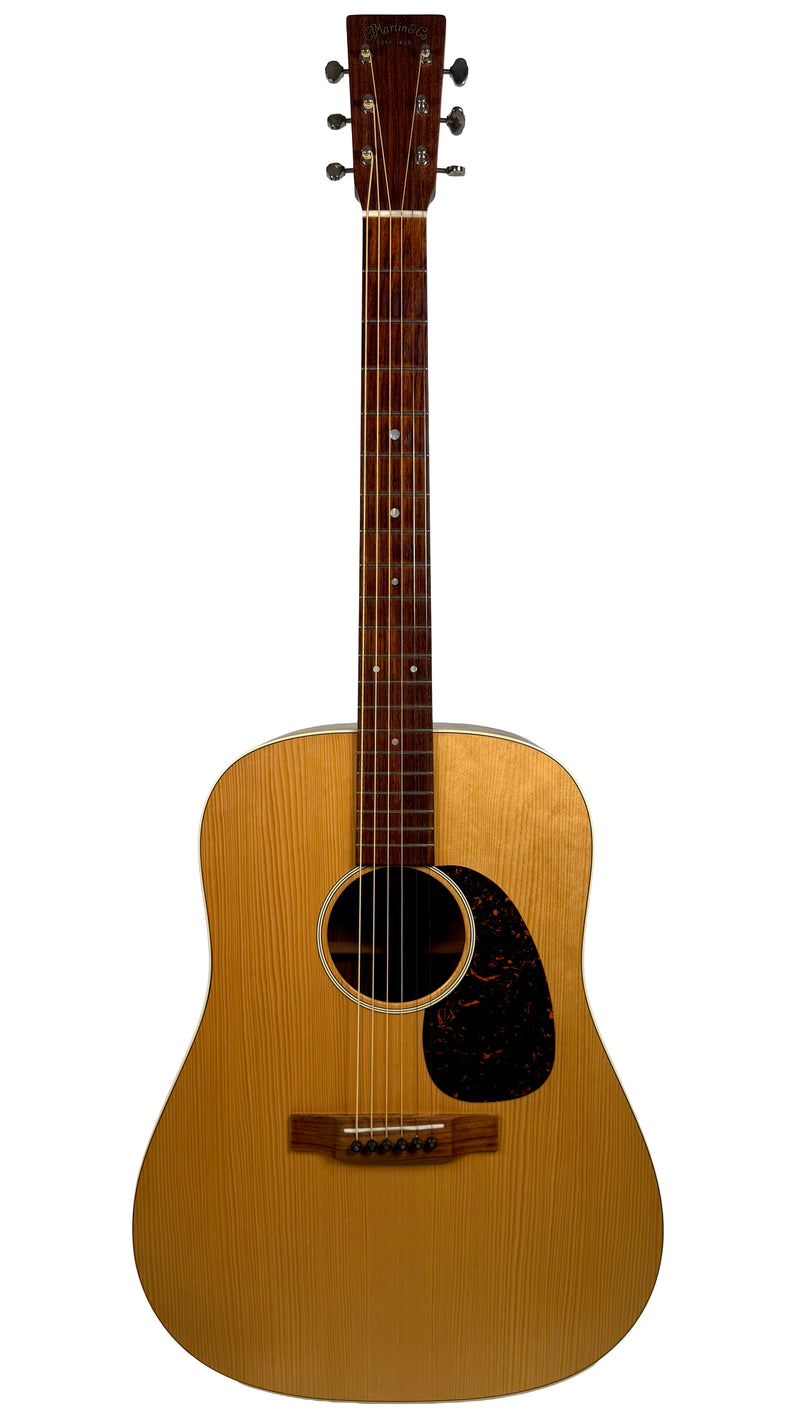 Martin DR Centennial Limited Edition Natural de 2016