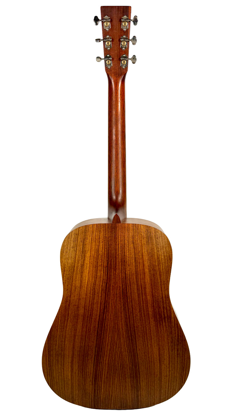 Martin DR Centennial Limited Edition Natural de 2016