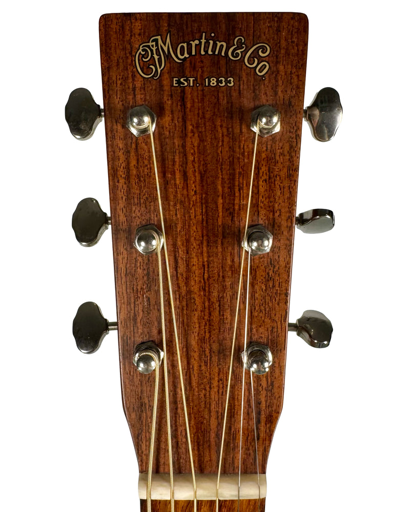 Martin DR Centennial Limited Edition Natural de 2016