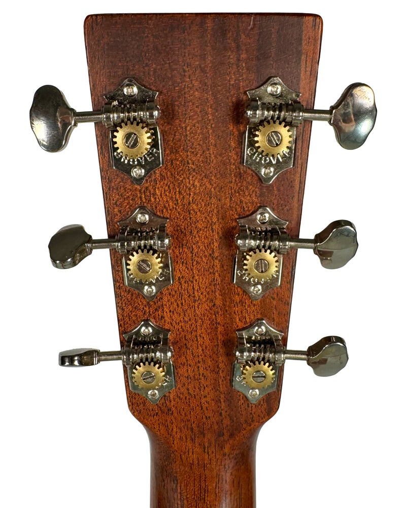 Martin DR Centennial Limited Edition Natural de 2016