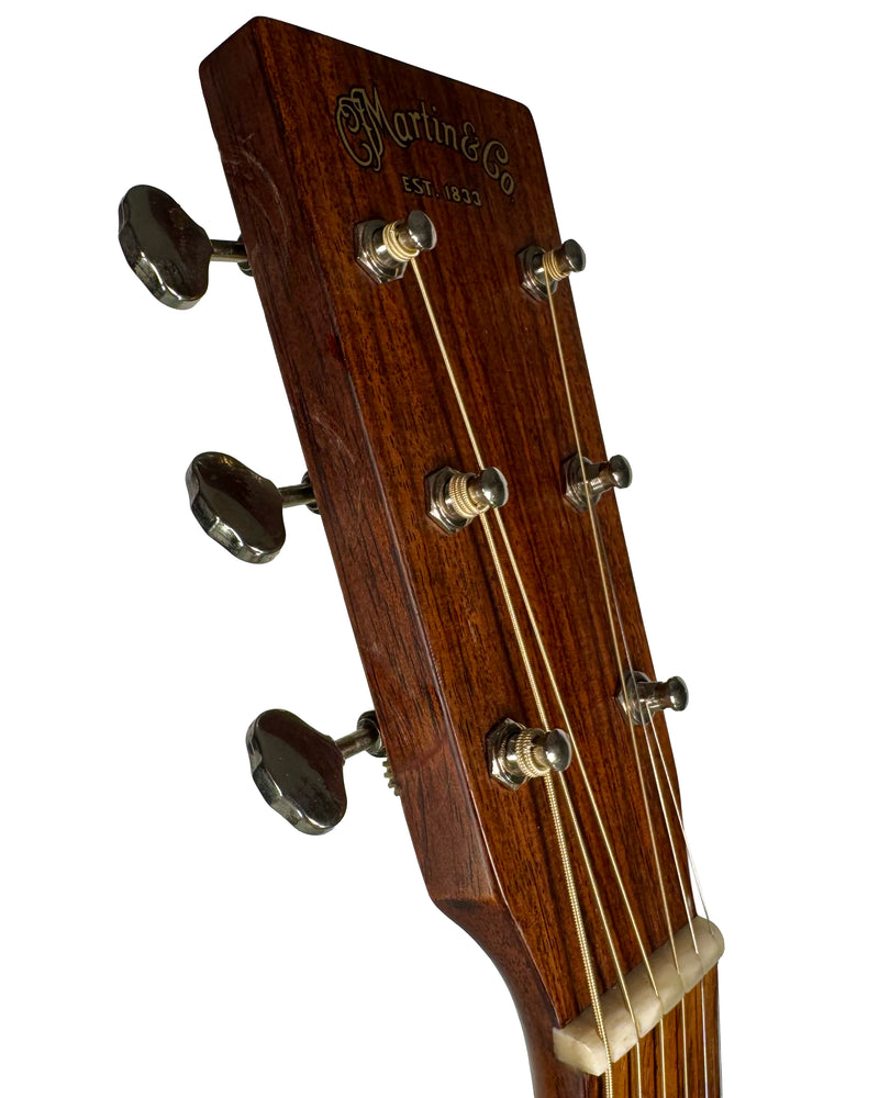 Martin DR Centennial Limited Edition Natural de 2016