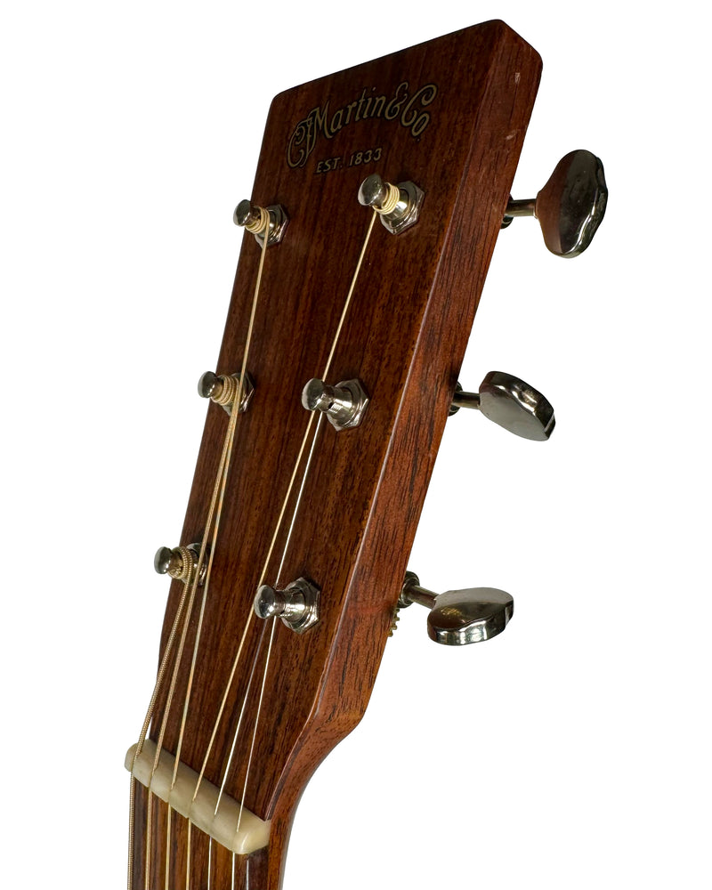 Martin DR Centennial Limited Edition Natural de 2016