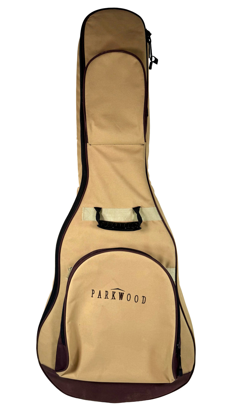 Parkwood PW-540 Jumbo Natural de 2008
