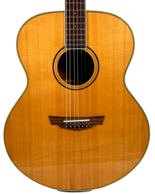 Parkwood PW-540 Jumbo Natural de 2008