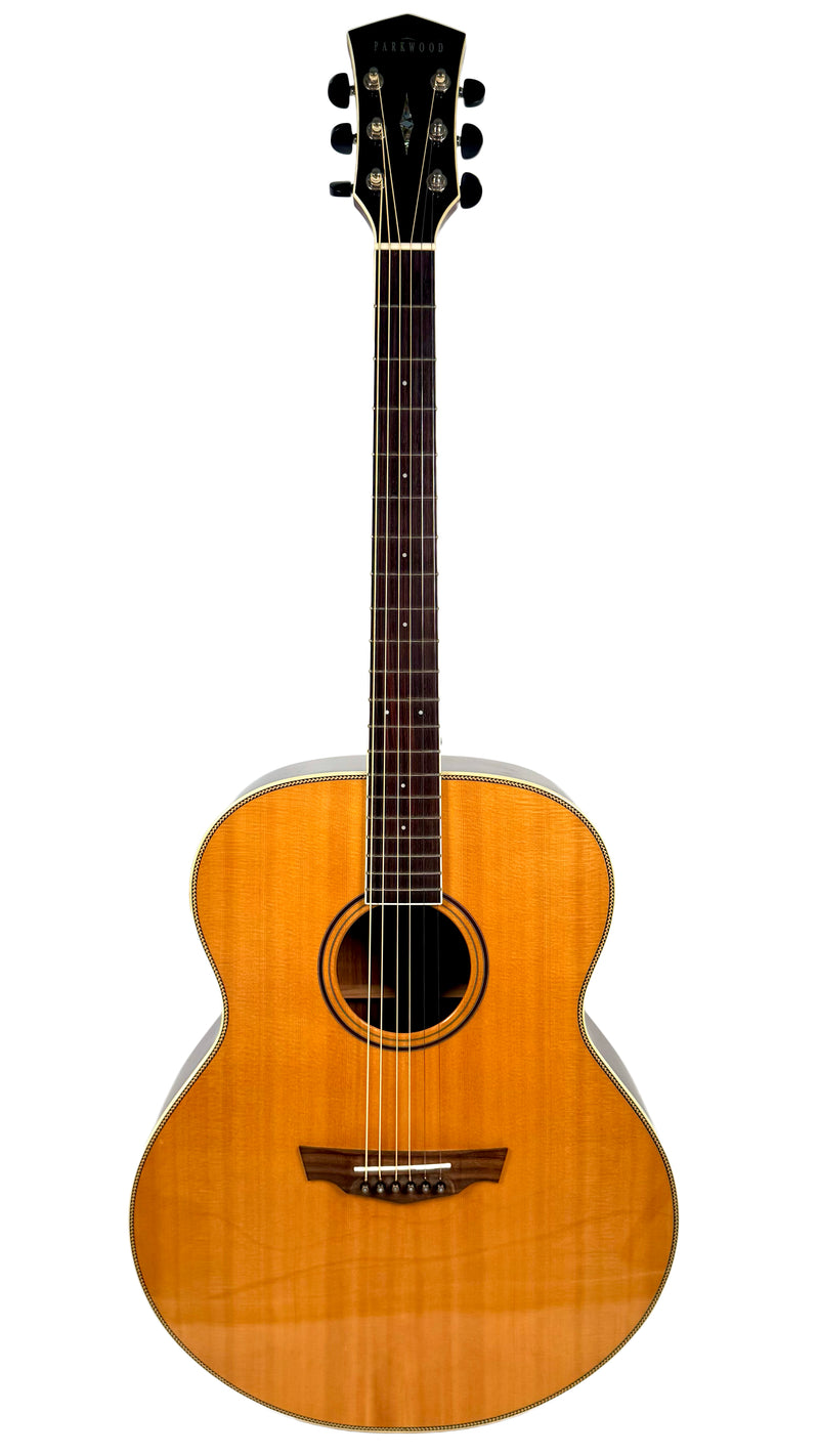 Parkwood PW-540 Jumbo Natural de 2008