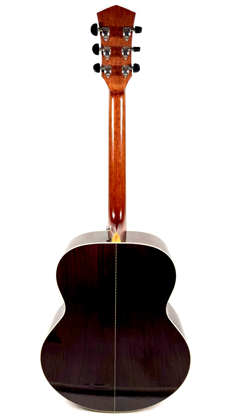 Parkwood PW-540 Jumbo Natural de 2008