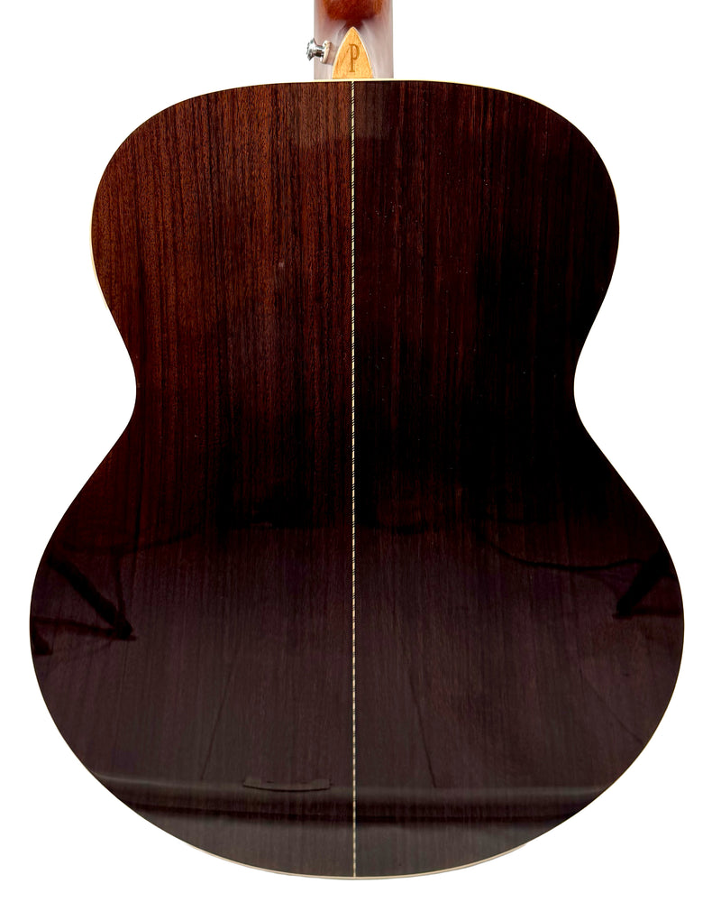 Parkwood PW-540 Jumbo Natural de 2008
